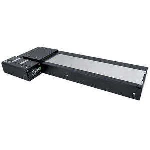 linearer Tisch