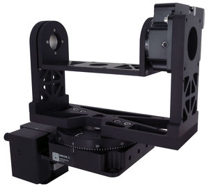 2-Achs-gimbal