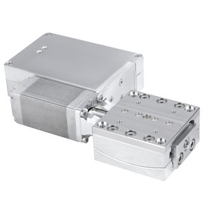motorisiertes Goniometer 1