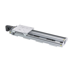 linearer Positioniertisch 1