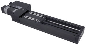 linearer Tisch 1