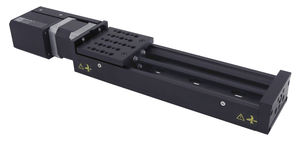 linearer Tisch 1