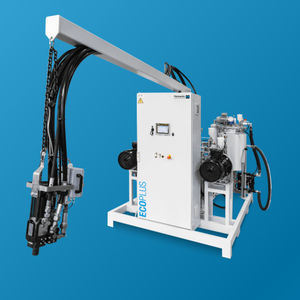 Dosiersystem für PU-Schaum