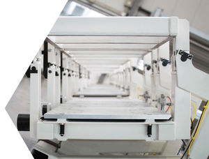 automatisiertes Handlingsystem 1