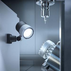 LED-Lampe