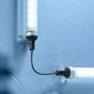 LED-Lampe