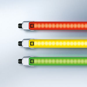 LED-Lampe