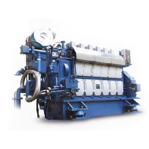 Dieselmotor