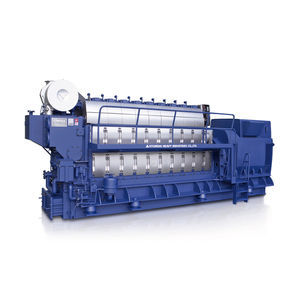 Dieselmotor