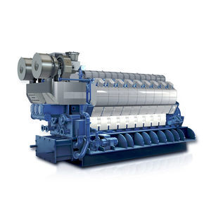 Dieselmotor