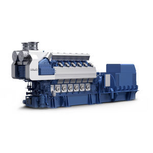 Dieselmotor