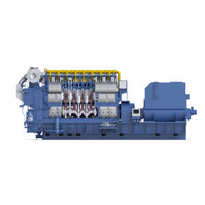 Gasmotor