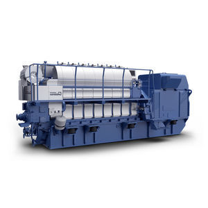 Dieselmotor