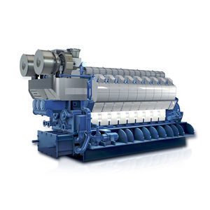 Dieselmotor
