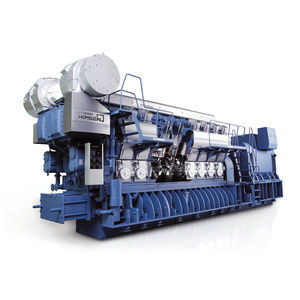 Dieselmotor