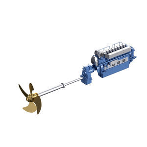 Dieselmotor