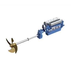 Dieselmotor