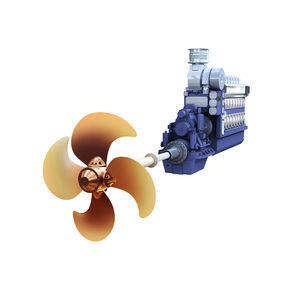 Dieselmotor