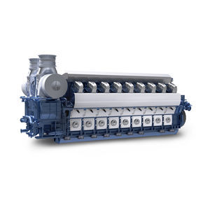 Dieselmotor