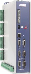 Motion Controller / Mehrachsen