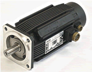 AC-Servomotor