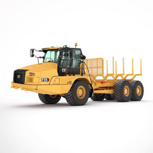 Wasser-LKW