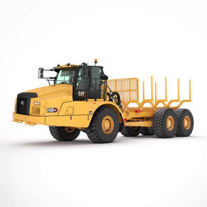 Wasser-LKW