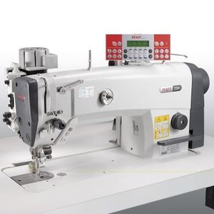 Steppstich-Nähmaschine