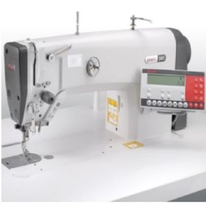 Steppstich-Nähmaschine