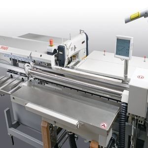 Steppstich-Nähmaschine