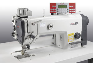 Steppstich-Nähmaschine