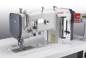 Steppstich-Nähmaschine