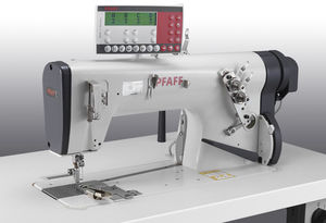 Kettenstichnähmaschine