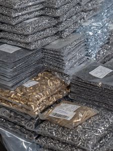 Folie für Verpackung