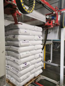 Verpackungsfolie