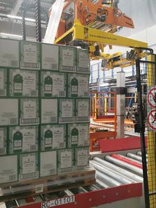 Verpackungsfolie
