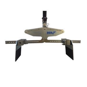 Manipulator mit elektronischer Bedienung