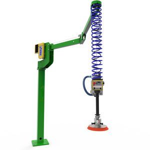elektrischer Manipulator