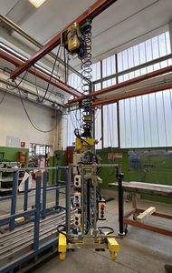 elektrischer Manipulator