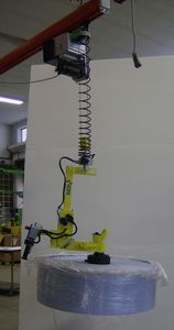 elektrischer Manipulator