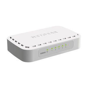 Ethernet-Switch / unmanaged
