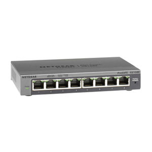Ethernet-Switch / unmanaged