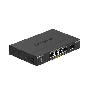 Ethernet-Switch / unmanaged 1