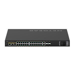 Ethernet-Switch / managed 1