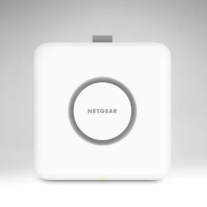 kabelloser Access-Point 1