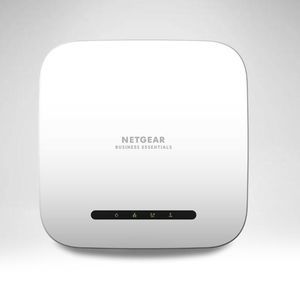 kabelloser Access-Point 1