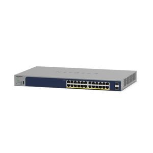 smarter Ethernet-Switch 1