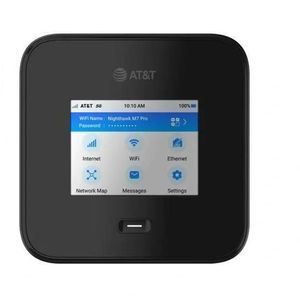 kabelloser Router 1