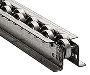 Stahlschiene
