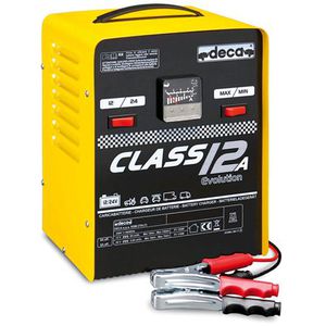 Batterieladegerät für die Fahrzeugindustrie 1